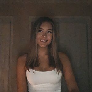 Meet your Posher, Abreeanna